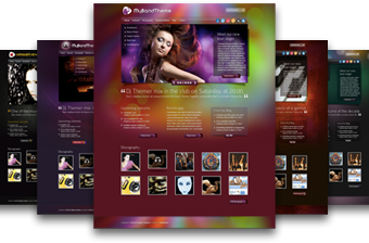 17 Beautiful Layouts