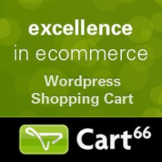 Easy to use Shopping Cart for your band merchandise.
