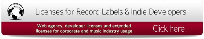 Corporate license